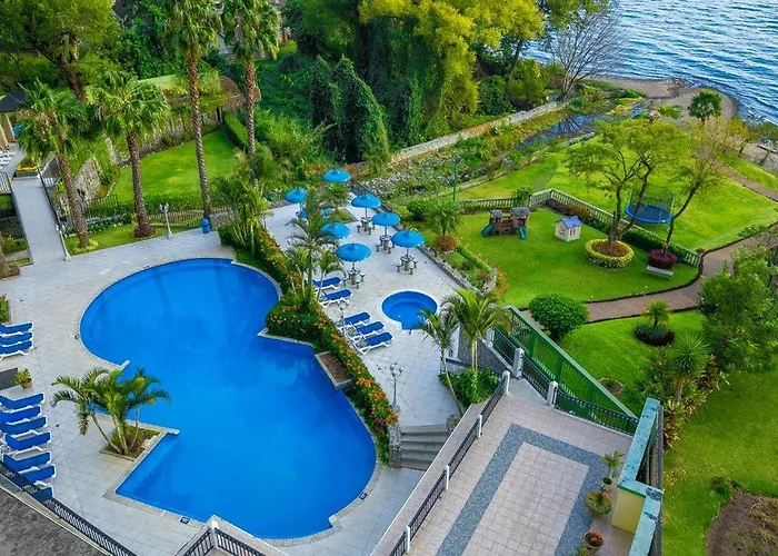 Apartamento Suites en Hotel La Riviera, Panajachel