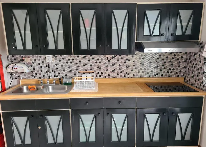 Apartamento Suites en Hotel La Riviera, Panajachel
