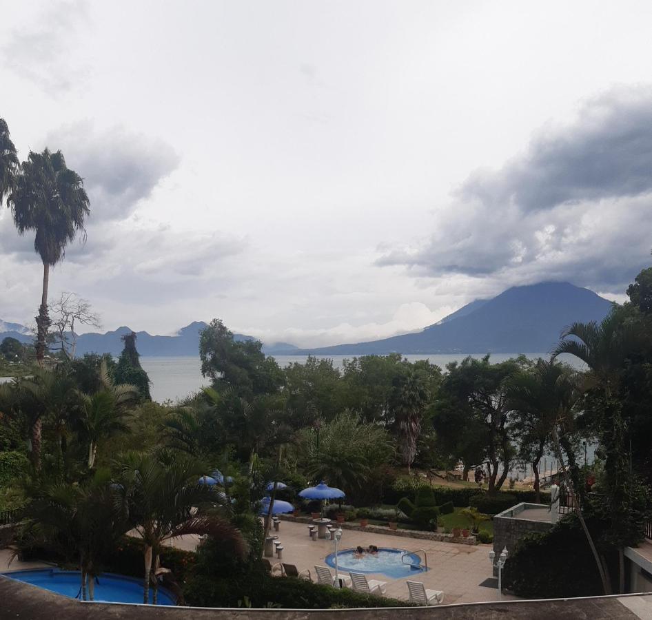 Riviera, Panajachel San Jorge La Laguna