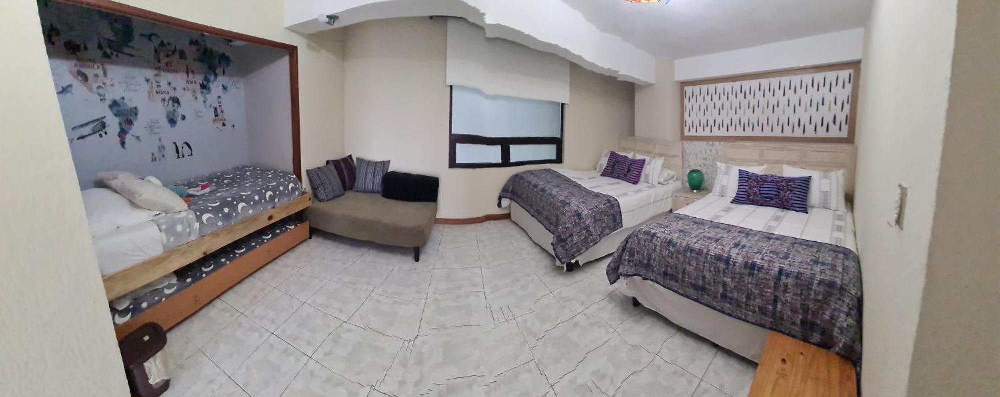 Apartamento Riviera, Panajachel *