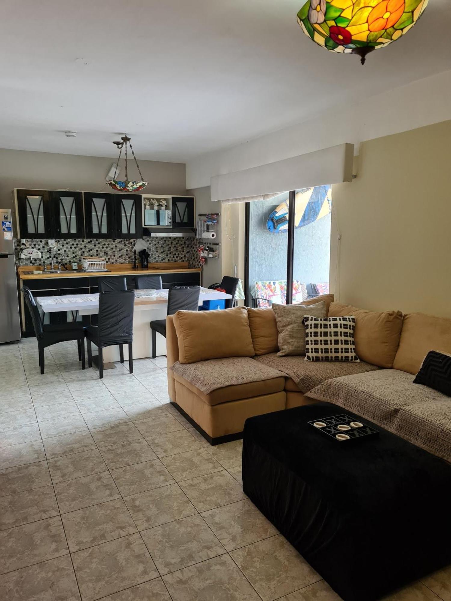 Riviera, Panajachel Apartamento *