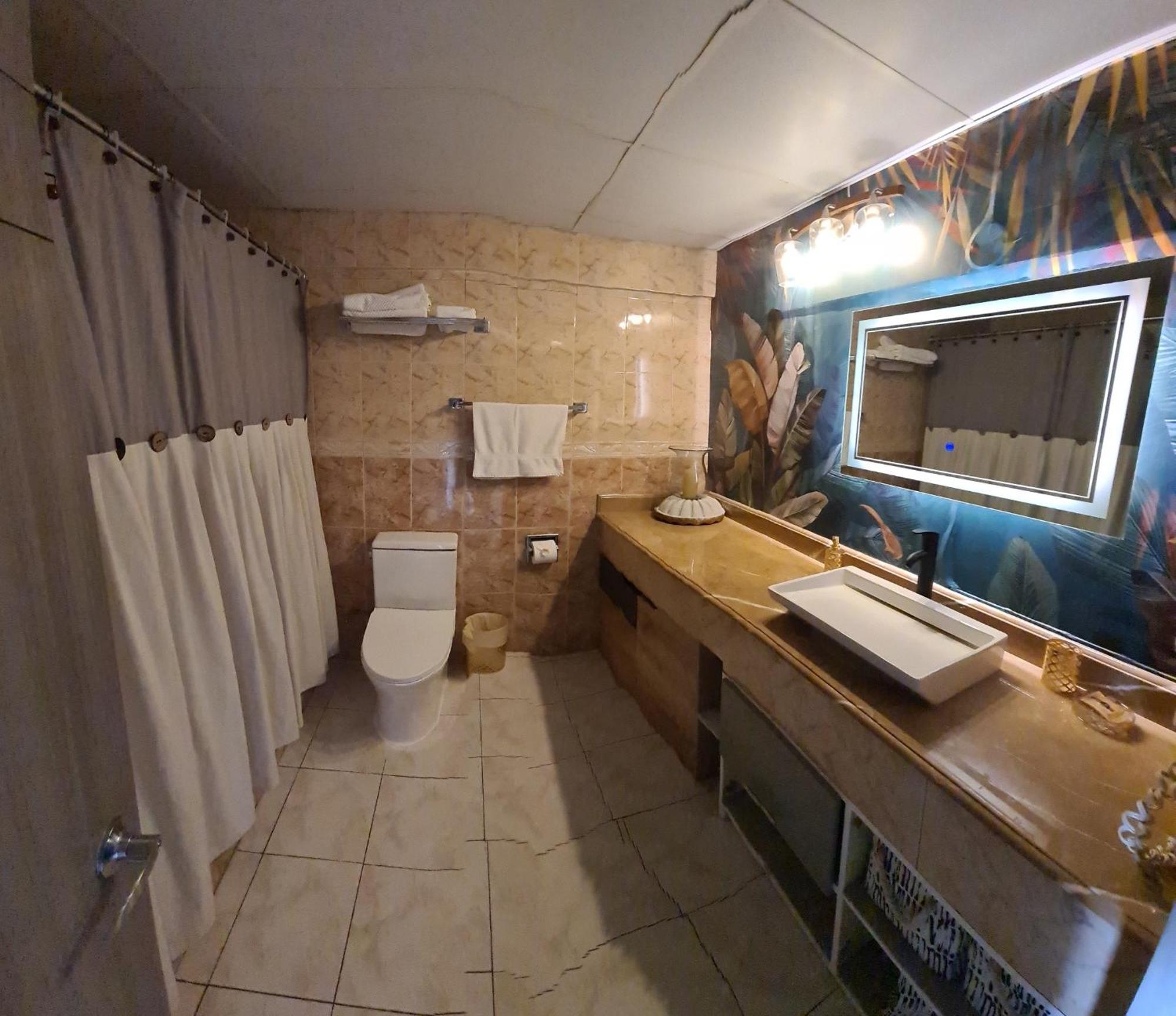 Apartamento Riviera, Panajachel